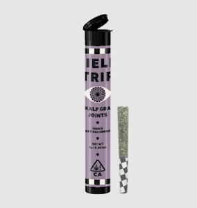 Field Trip - Field Trip 2pk Prerolls 1g Wizard OG