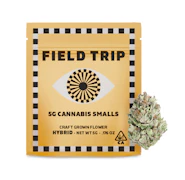 Field Trip Smalls 5g Cherry Royale