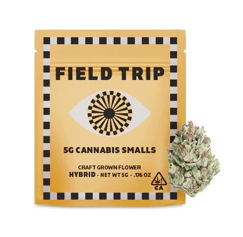 Field Trip - Field Trip Smalls 5g Electric Feel Main Image