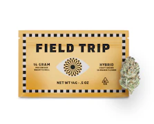 Field Trip Pre-Ground 14g Sundae Funday
