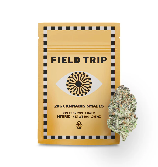 Field Trip - Field Trip Smalls 20g Smooth Operator Main Image