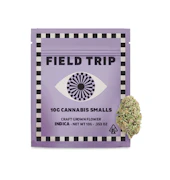 Field Trip Smalls 10g Gas Hauler
