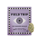 Field Trip Smalls 10g Super Jealous