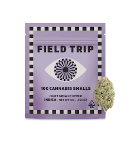 Field Trip - Field Trip Smalls 10g Super Jealous
