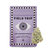 Field Trip Smalls 20g Pink Death