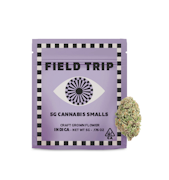 Field Trip Smalls 5g Wizard OG
