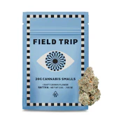 Field Trip Smalls 20g Jungle Bird