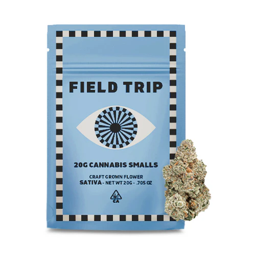 Field Trip - Field Trip Smalls 20g Jungle Bird Main Image