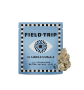 Field Trip Smalls 5g Jungle Bird