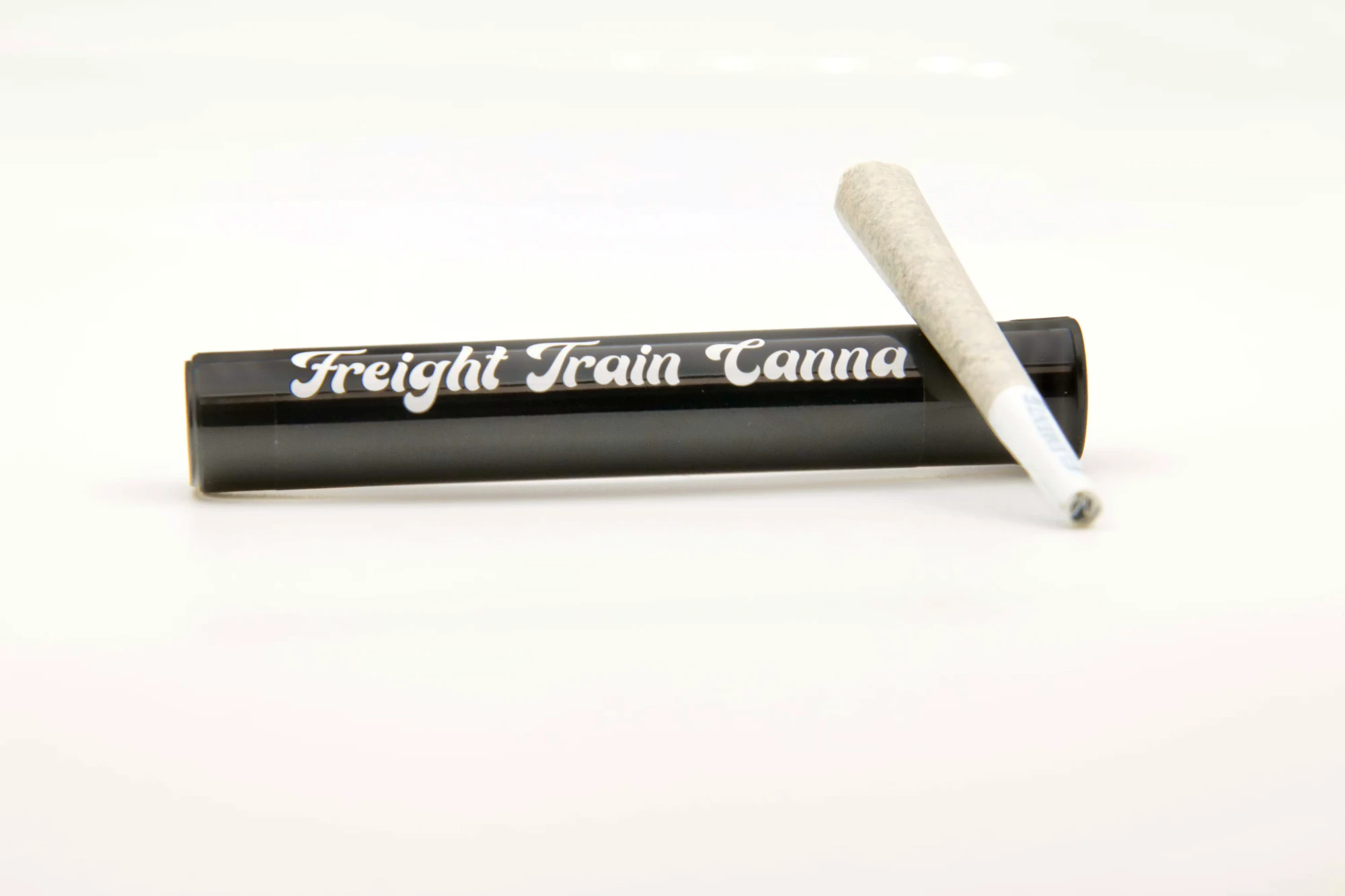 Freight Train Canna - Pre Roll Rainbow Zoap 1g Main Image