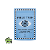 FIELD TRIP -  Mango Haze - Sativa - Flower - 20G