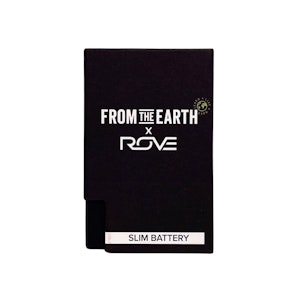 ROVE - BATTERY - 510 THREAD - FTE X ROVE