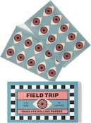 Third Eye Rolling Papers 