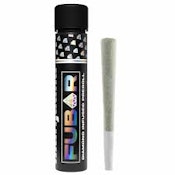 FUBAR - GARLIC BUTTER 1 GRAM DIAMOND INFUSED PRE-ROLL