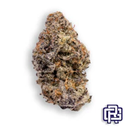 Full Metal Jacket Flower