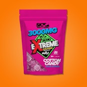 FULL SEND 3000MG COTTON CANDY