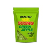 FULL SEND 500MG GREEN APPLE