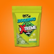 FULL SEND 3000MG KIWI
