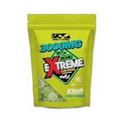 FULL SEND 3000MG KIWI