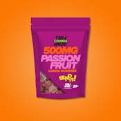 FULL SEND 500 MG PASSIONFRUIT