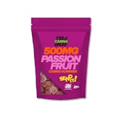 FULL SEND 500 MG PASSIONFRUIT