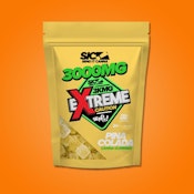 FULL SEND 3000MG PINA COLADA