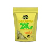 FULL SEND 500 MG PINEAPPLE