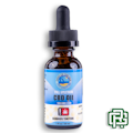 Unflavored Tincture | 30mL 1000mg (CBD)