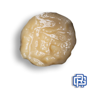 Funk From Mars Rosin Concentrate | 2g (Live Hash Rosin)