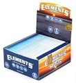 Elements Pink King Slim Rice Paper