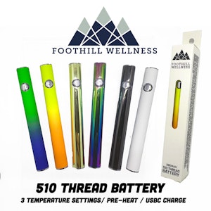 Frost LA - Battery - FWC