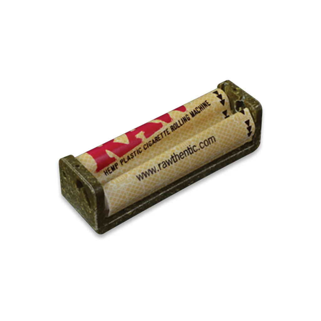 RAW - 70MM - ROLLING PAPER MACHINE - RAW Main Image