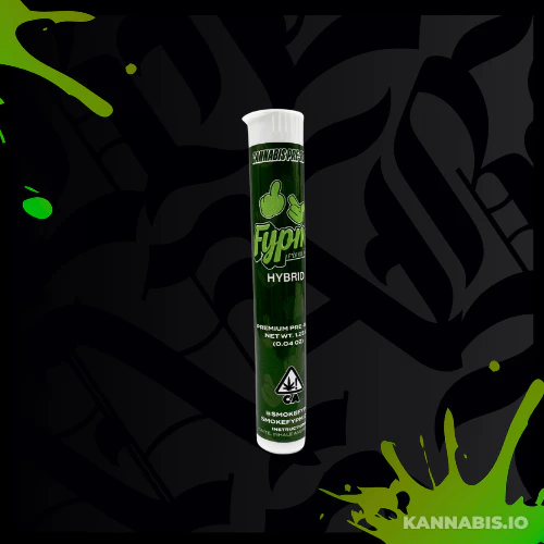 FYPM - FYPM | Pre-Rolls | 1g | OG Main Image