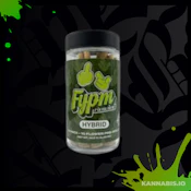 FYPM | Pre-Rolls | 1g/14pk | Lemon Kush