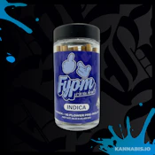 FYPM | Pre-Rolls | 1g/14pk | OG