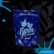 FYPM | Flower | 14g | Purple Runtz (Indica)