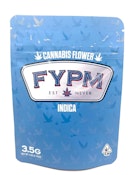 FYPM - LA Kush Cake - 3.5G