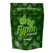 FYPM - 3.5g Flower (Sour Kush-Hybrid)