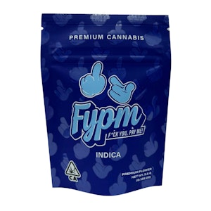 FYPM - FYPM - 3.5g Flower (Cadillac-Indica)