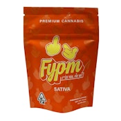 FYPM - 3.5g Flower (Strawberry Cough-Sativa)