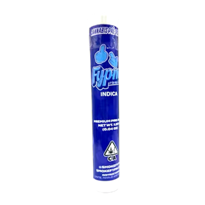 FYPM - FYPM - 1g Pre Roll (OG-Indica)