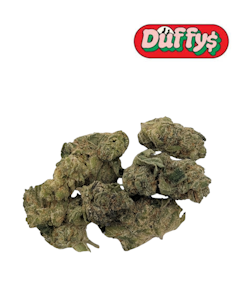 Duffy$ - Face Off OG Smalls