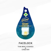 Ooowee - 1g Hydrocarbon Concentrate - Ooowee - FaceLock - 1g