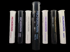 FACE MELTZ PRE-ROLL S/T