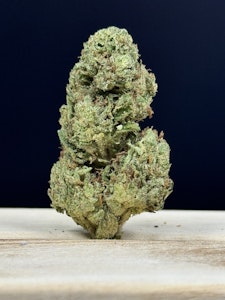 Hu Ki' Ku - Hu Ki' Ku - Facetime - Flower - 3.5G