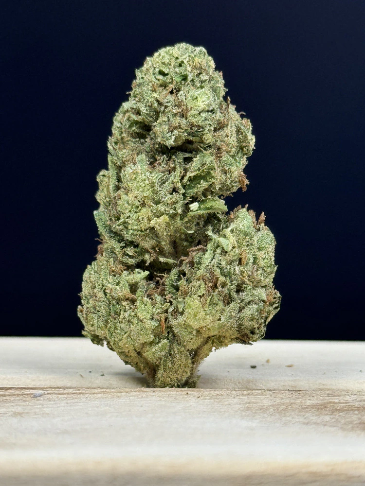 Hu Ki' Ku - Hu Ki' Ku - Facetime - Flower - 3.5G Main Image
