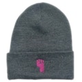 Housing Works | BLM Beanie - Grey
