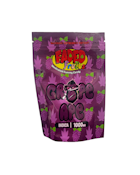 Mystery Baking Co | Faded Fruits: Grape Ape | 1000MG