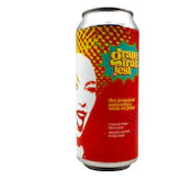 Falling Knife- Grapefruit Jest-10mg-12oz