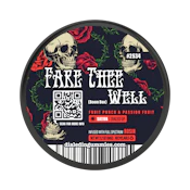 Dialed In - Gummies - Fare Thee Well (S) - 100mg